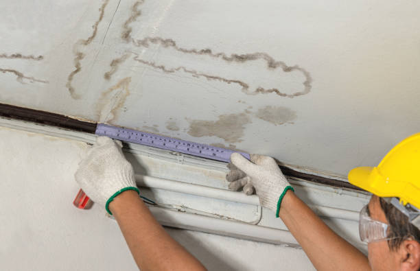 Affordable Water Damage Repair solutions in Foxworth, MS